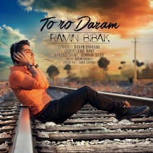 Ramin Bibak – Toro Daram