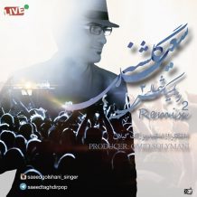 Saeed Golshani – Remix Shomali2