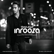 Vahid Araei – In Rooza