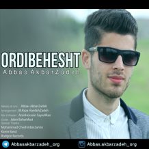 Abbas Akbarzadeh – Ordibehesht