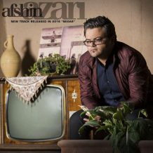Afshin Azari – Negar