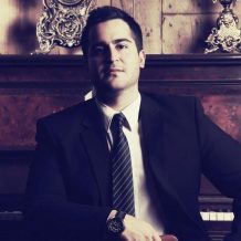Arian Goleh – Gereftaretam