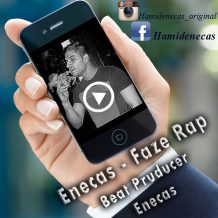Enecas – Faze Rap