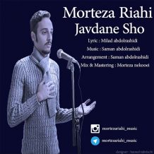 Morteza Riahi – Javdane Sho