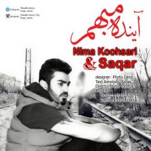 Nima Koohsari – Ayandeh Mobham (Ft Saqar)