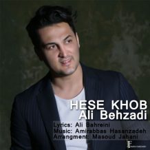 Ali Behzadi – Hese Khob