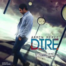 Armin Merci – Direh