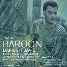 Dariush Javid – Baroon