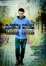 Farshad Capitan – Khanoom Koochooloo