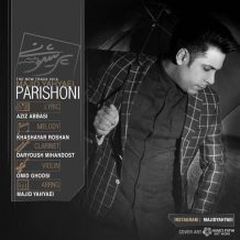 Majid Yahyaei – Parishoni