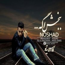 Noshad – Bebakhsh Age
