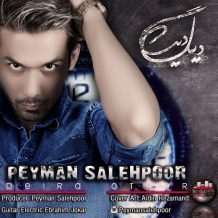 Peyman Salehpoor – Dige Dire