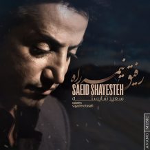 Saeed Shayesteh – Refighe Nime Rah