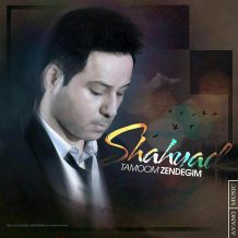 Shahyad – Tamoom Zendegim