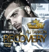 Ali Tarkon – Recovery