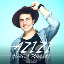 Alireza Talischi – Azizi