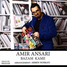 Amir Ansari – Bazam Kame