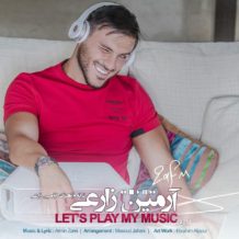 Armin 2AFM – Beza Play She Musicam