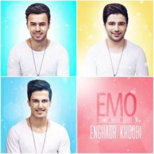EMO Band – Enghadr Khoobi