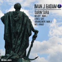 Iman J & Adam – Darin Sara