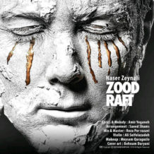 Naser Zeynali – Zood Raft