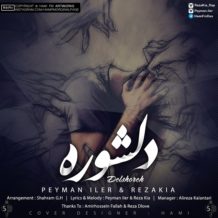 Peyman Iler & Reza Kia – Delshore