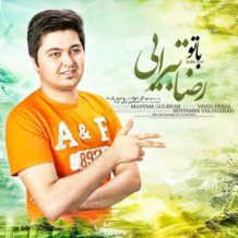 Reza Tabarraei – Ba To
