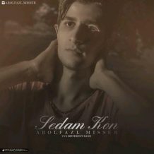 Abolfazl Misser – Sedam Kon
