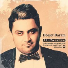 Ali Toushan – Dooset Daram