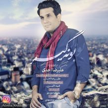 Alireza Ahadi – Boone Gir