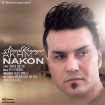 Alireza Roozegar – Akhm Nakon
