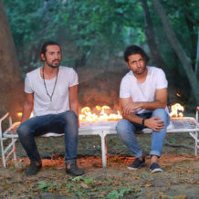 Amir Abbas Golab – Lanat (Ft Amin Ghobad)