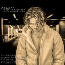 Ardalan Tomeh – Paye To Vaysadam (Remix)