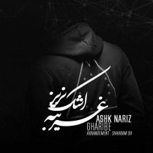 Gharibe – Ashk Nariz