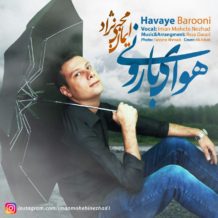 Iman Mohebi Nezhad – Havaye Barooni