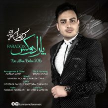 Kamran Molaei – Paradox