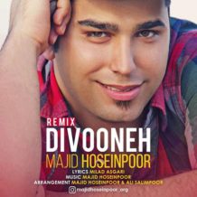 Majid Hoseinpoor – Divoone (Remix)