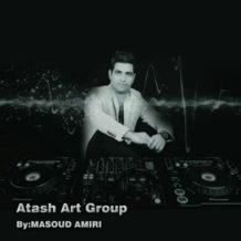 Masoud Amiri – Party 8