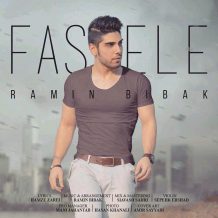 Ramin Bibak – Fasele