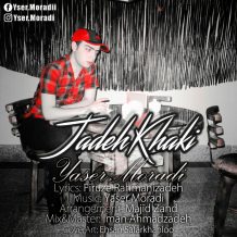 Yaser Moradi – Jadeh Khaki