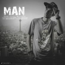 Abolfazl Misser – Man