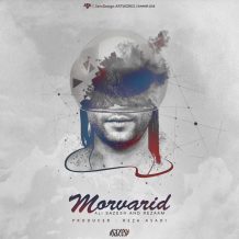 Ali Sazesh – Morvarid (Ft Rezaam)