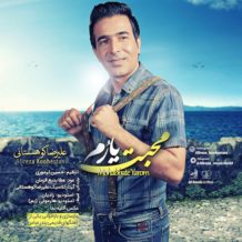 Alireza Koohestani – Mohabbate Yarom