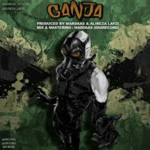 Alireza Lafzi – Ganja (Ft Mardaas)