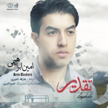 Amin Ebrahimi – Taghdir