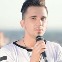 Azad – Dast Bardar (Remix)