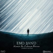 EMO Band – Nemiri Az Zehnam Biroun