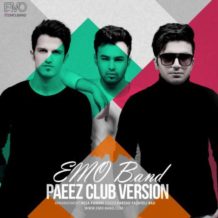 EMO Band – Paeez