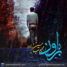 Mahboub Hosseinzadeh – Baroon