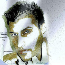 Mehdi Azimi – Sargardon